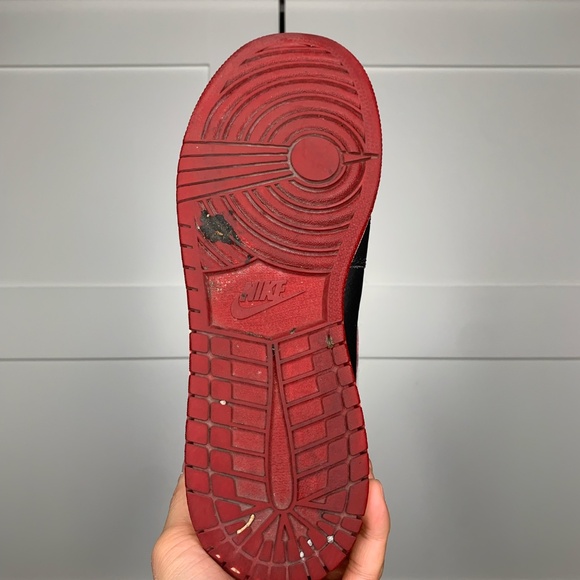 Air Jordan 1 Retro OG 2013 High Bred - Picture 8 of 12